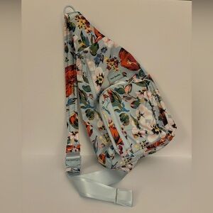 Vera Bradley Sling Backpack
